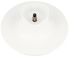 Редуктор для чаші подрібнювача блендера білий 500ml D=140mm Kenwood (KW712996) 00886 фото