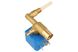 Електромагнітний клапан для парогенератора CEME Type 688 230V 17VA Tefal (CS-00143087) 44321 фото 4