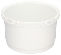 Чаша міксера (пластикова) білий Zelmer (00798193) 45774 фото
