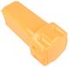 Толкатель насадки-нарезки кубиками для мясорубки MMA00.2030 Zelmer оранж. (00794297) 00794297 фото 1