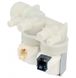 Клапан подавання води для прання машини 2WAY/90/10mm Indesit (C00110333-1) 05872 фото 1
