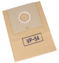 Мешок бумажный VP-54 для пылесоса Samsung (DJ69-00484A) 02450 фото