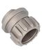 Муфта запобіжна (алюмінієва) для м'ясорубки Bosch (00753348) 09689 фото 3