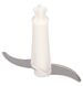 Нож в чашу измельчителя блендера (нового зразка) Gorenje (348073) 12060 фото 1