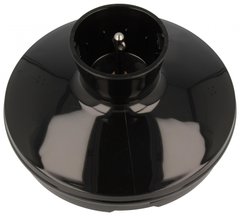Редуктор для чаші подрібнювача блендера чорний Bosch (12010977) 36175 фото
