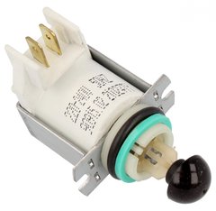 Клапан зливний з прокладкою для посудомийної машини Bosch (00166874) 24905 фото