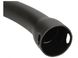 Ручка шлангу для пилососа (відвернення під шланг 50мм, труба 35мм) чорний Bosch (17000734) 18617 фото 3
