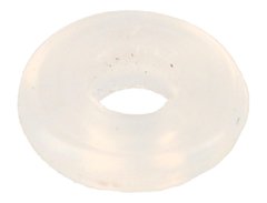 Прокладка O-Ring 8x3x2.5mm для кавоварки 613201.2028 Zelmer (00631455) 14262 фото