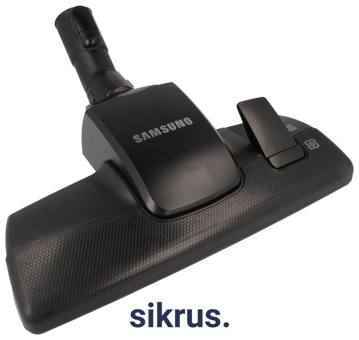 Щітка підлога/килим для пилососа на трубу із засувкою D=35mm Samsung (DJ97-01402A) 15813 фото