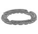 Уплотнительное кольцо (фланец) для тубуса мясорубки Bosch (00170013) 09211 фото 2