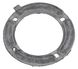 Уплотнительное кольцо (фланец) для тубуса мясорубки Bosch (00170013) 09211 фото 1