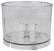 Чаша подрібнювача для блендера 450ml Bosch (00268636) 09243 фото 1
