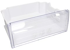 Ящик морозильной камеры (верхний/средний) для холодильника 470x395x190mm Beko (4616070100) 18852 фото
