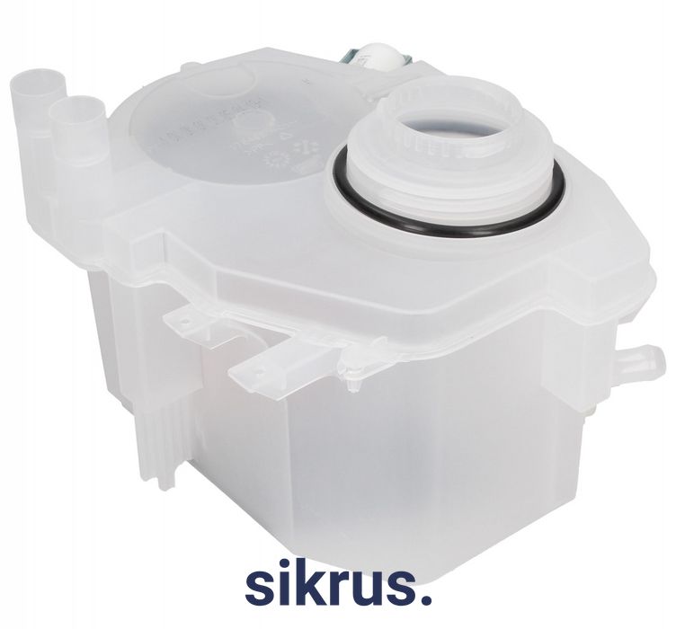 Іонізатор води (пом'якшення) для посудомийної машини Beko (1764900100) 20723 фото