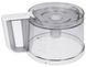 Чаша основна для кухонного комбайна 1000ml Bosch (00649582) 12464 фото 2