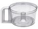 Чаша основна для кухонного комбайна 1000ml Bosch (00649582) 12464 фото 1
