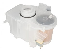 Іонізатор води (зм'якшення) для посуду. машини Beko (1782500100) 32073 фото