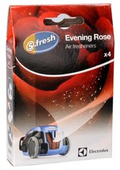 Ароматизатор ESRO (4 упак. із запахом троянди) для пилососу Electrolux (900167776) 900167776 фото