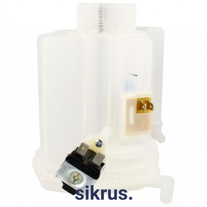 Іонізатор води (пом'якшення) для посудомийної машини KAISER (674000700021) 674000700021 фото