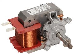 Двигатель вентилятора конвекции для духового шкафа A20 R 001 07 Electrolux (3890813045) 14835 фото