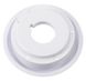 Лімб (диск) ручки регул. конфорки для плити Beko білий (250944454) 15650 фото 2