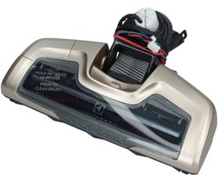 Щетка Turbo для аккумуляторного пылесоса Electrolux (140087008268) 35691 фото