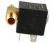 Клапан електромагнітний для парогенератора 230V 9-12VA DeLonghi (5212810481) 11586 фото 4
