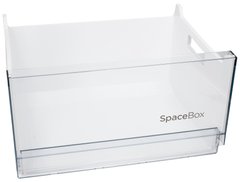 Ящик морозильної камери (середній) SpaceBox для холодильника Gorenje (571770) 571770 фото
