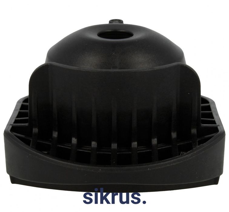 Утримувач капсул для кавоварки Krups (MS-625000) 44528 фото