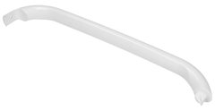 Ручка двери верхняя/нижняя для холодильника Bosch белый (00354911) 10803 фото