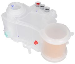 Ионизатор воды (смягчение) для посуд. машины Whirlpool (480140102402) 18001 фото