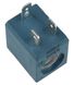 Котушка електромаг. клапана для парогенератора CEME Type AIF 230V Tefal (CS-00135126) 07604 фото 2