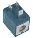 Котушка електромаг. клапана для парогенератора CEME Type AIF 230V Tefal (CS-00135126) 07604 фото 1