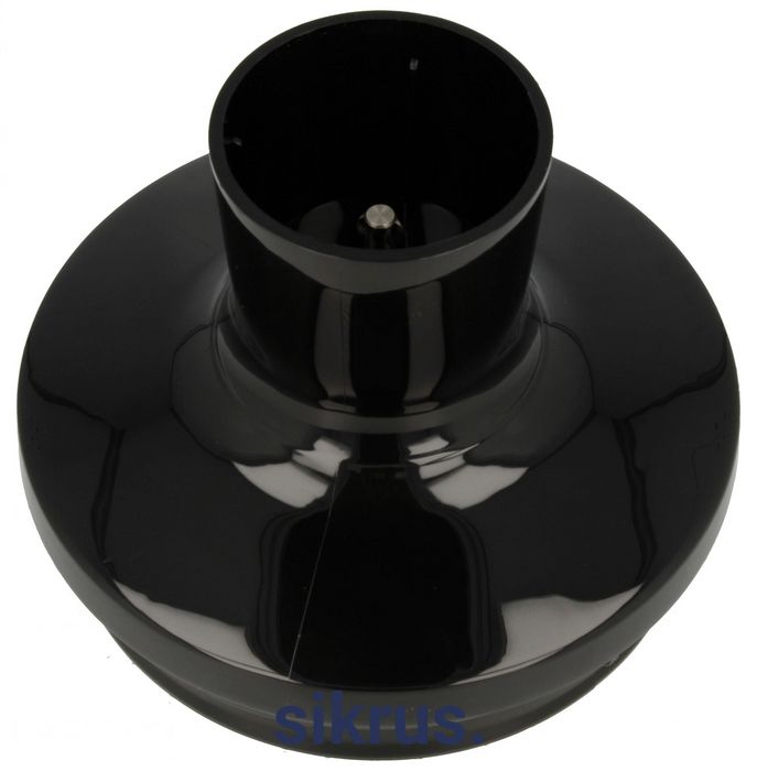 Редуктор для крышки чаши измельчителя блендера черный 500ml Moulinex (MS-652229) 23138 фото