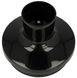 Редуктор для крышки чаши измельчителя блендера черный 500ml Moulinex (MS-652229) 23138 фото 1