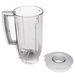 Чаша блендера в складі для кухонного комбайна білий 1250ml Bosch (00703198) 09224 фото 1
