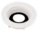 Гайка-сальник трубки верхнього імпелера посудомийної машини Whirlpool (480140101488) 20800 фото 2