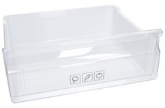 Ящик для овочів холодильника 480x395x180mm Samsung (DA97-13474A) 15289 фото