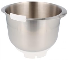 Чаша для змішування для кухонного комбайну нержавіюча Bosch (00703316) 20632 фото