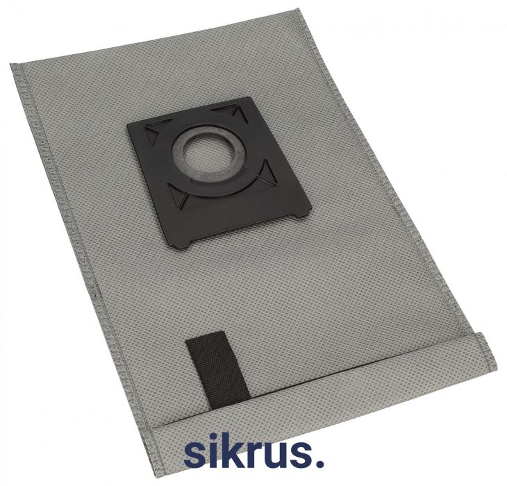 Мішок тканинний для пилососа Bosch (00086180) 10831 фото