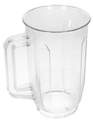 Чаша блендера 1000ml для кухонного комбайна Bosch (00086123) 10133 фото
