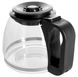 Універсальна колба для кавоварок (9/15 чашок) Wpro Whirlpool (484000000319) 05631 фото 2