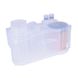 Емкость для соли посудомоечной машины (смягчитель воды) PYRAMIDA (674000700036) 674000700036 фото 2
