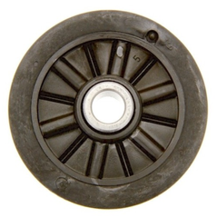 Опорный ролик барабана для сушильной машины Whirlpool (481252878033) 30008 фото
