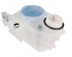 Ионизатор воды (смягчение) для посуд. машины Bosch (00497684) 20772 фото