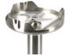 Блендерна ніжка (металевий стержень) Bosch (00653480) 09248 фото 4