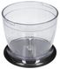 Чаша подрібнювача для блендера (нового зразка) 500ml Gorenje (402873) 06485 фото 1