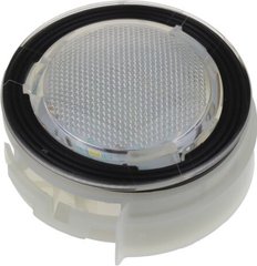 Лампа освітлення LED для посудомийної машини Electrolux (140131434148) 24493 фото