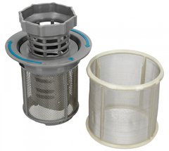 Фильтр 2в1 для посудомоечных машин Bosch/Siemens (10002494) 10002494 фото