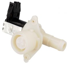 Клапан подачі води для пральної машини 1WAY/90/13.5mm Whirlpool (481227128375) 17891 фото
